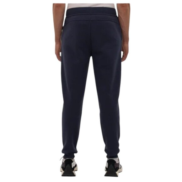 NEW Men's Bench Fleece Joggers | Navy - Picture 4 of 6